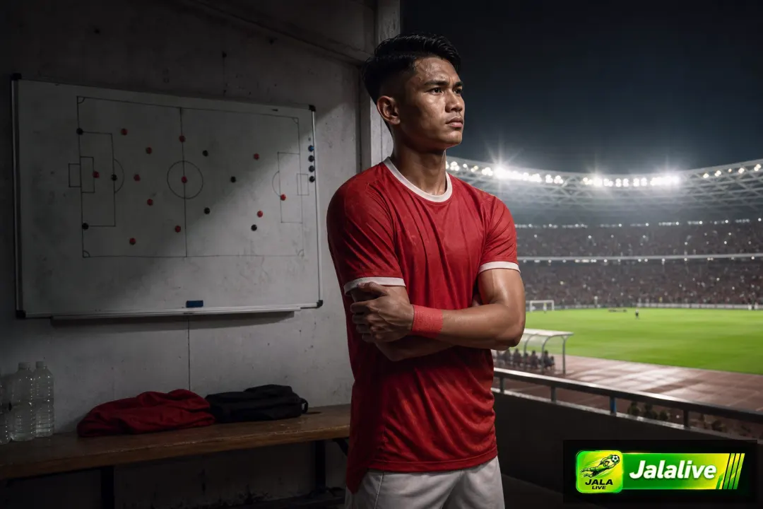 Ilustrasi: Indonesia vs Bangladesh: Prediksi Start Garuda di FIFA ASEAN Cup 2026